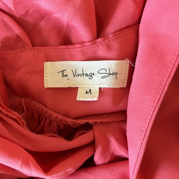 The Vintage Shop romper. - Picture 8 of 8